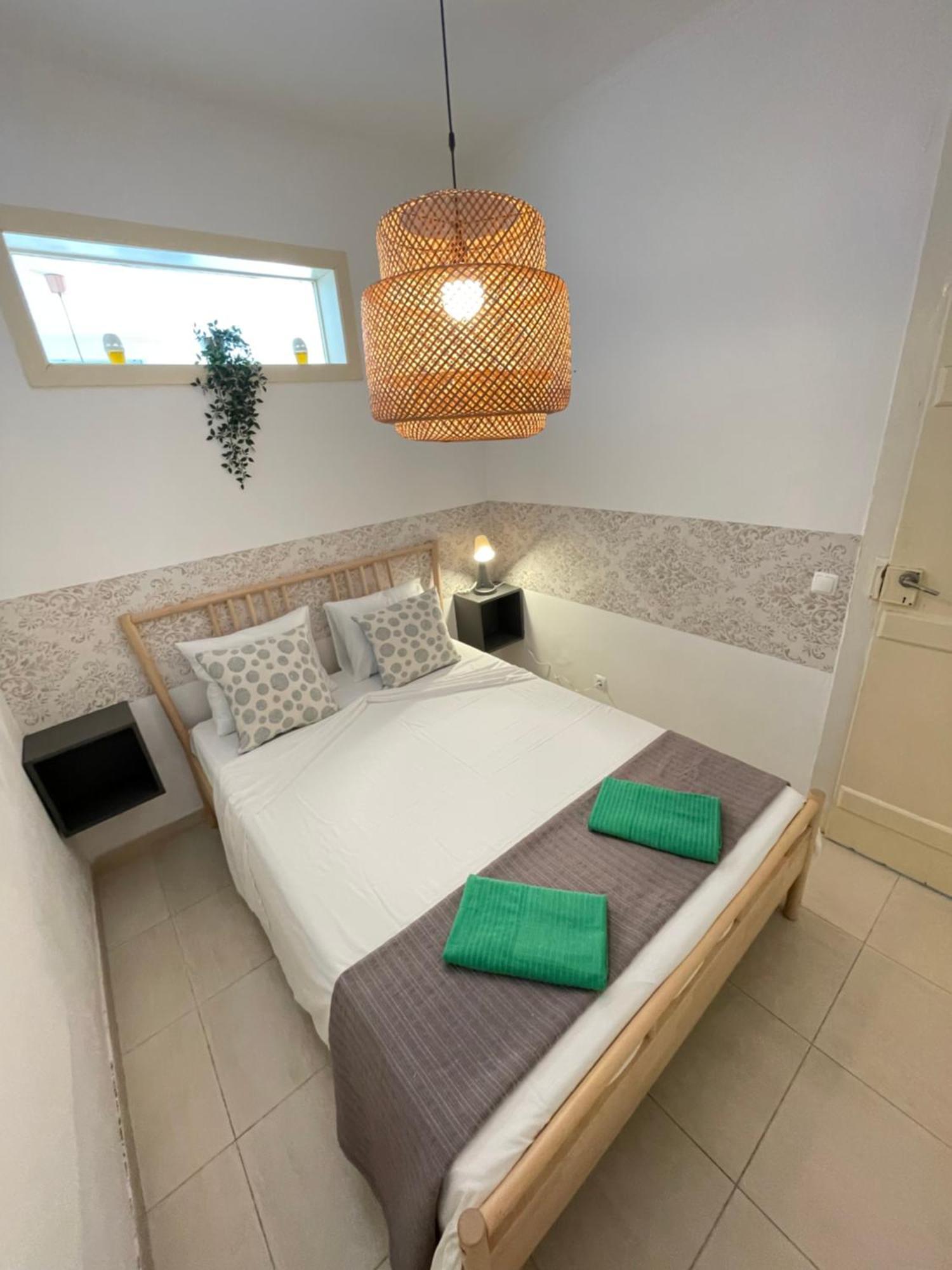 Lx Factory Alcantara Apartamento 리스본 외부 사진